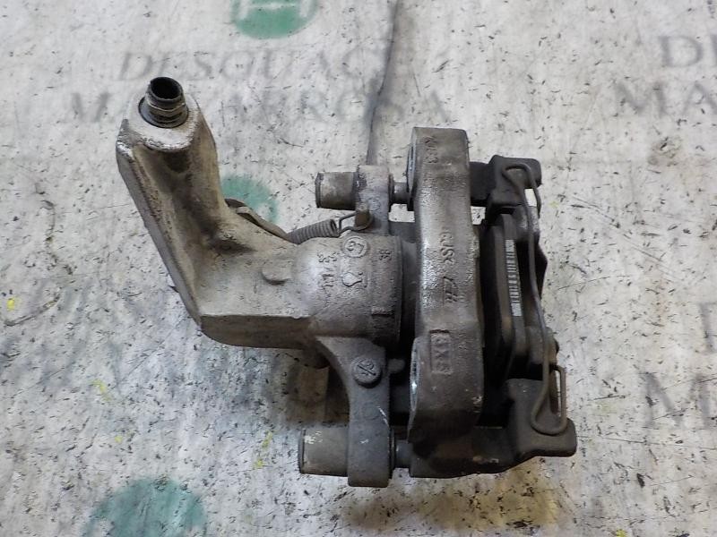 Recambio de pinza freno trasera izquierda para peugeot 308 1.6 hdi referencia OEM IAM 1610762380  