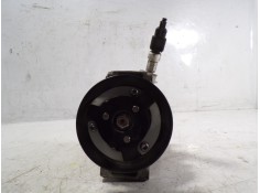 Recambio de compresor aire acondicionado para volkswagen caddy furgón/kombi 2.0 tdi referencia OEM IAM 5Q0820803F 5Q0820803Q  2