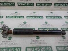 Recambio de amortiguador trasero derecho para fiat tipo ii (357) berlina 1.3 16v m-jet cat referencia OEM IAM 52121918 005210450 2