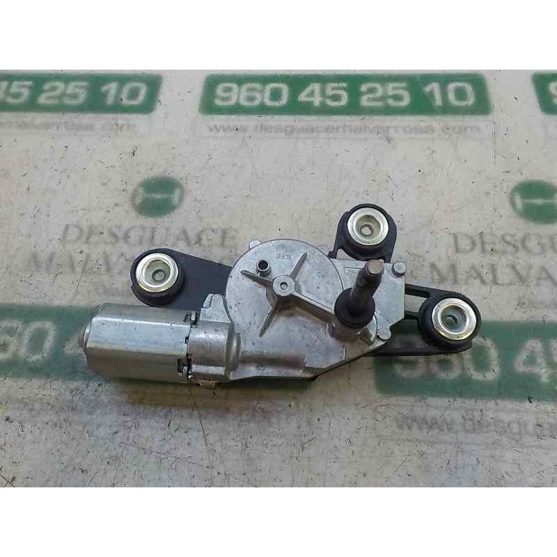 Recambio de motor limpia trasero para ford fiesta (ccn) 1.25 16v cat referencia OEM IAM   