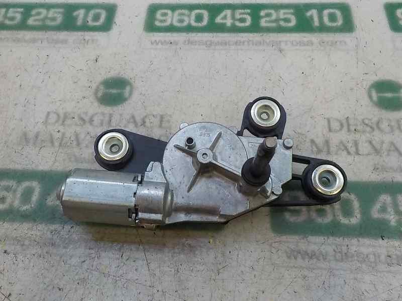 Recambio de motor limpia trasero para ford fiesta (ccn) 1.25 16v cat referencia OEM IAM   