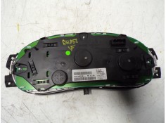 Recambio de cuadro instrumentos para dacia lodgy 1.5 dci diesel fap cat referencia OEM IAM 248100621R 248100621R  2