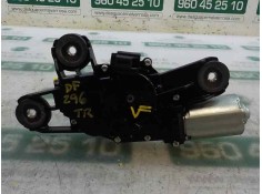 Recambio de motor limpia trasero para ford fiesta (ccn) 1.25 16v cat referencia OEM IAM    2