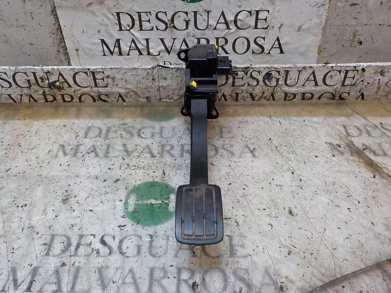 Recambio de potenciometro pedal para peugeot 308 1.6 hdi referencia OEM IAM 9674829180 9674829180 