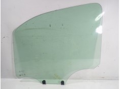 Recambio de cristal puerta delantero izquierdo para toyota proace city 1.2 12v referencia OEM IAM   