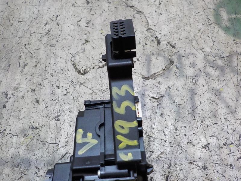 Recambio de mando intermitentes para volkswagen golf vi (5k1) advance referencia OEM IAM 1K0953513E9B9 1K0953513E 