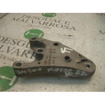 SOPORTE MOTOR IZQUIERDO 