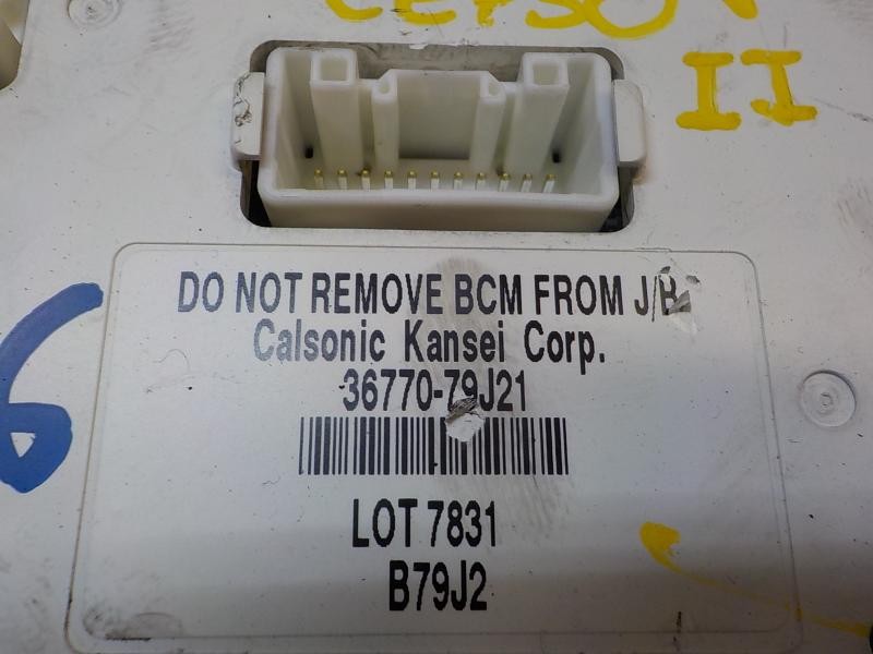 Recambio de modulo electronico para fiat sedici (189) 1.9 jtd 8v (d19aa) referencia OEM IAM 71750009 3677079J21 