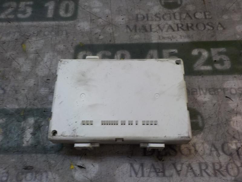 Recambio de modulo electronico para fiat sedici (189) 1.9 jtd 8v (d19aa) referencia OEM IAM 71750009 3677079J21 