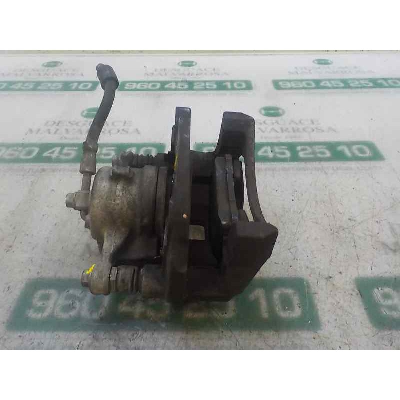 Recambio de pinza freno delantera derecha para ford fiesta (ccn) 1.25 16v cat referencia OEM IAM   