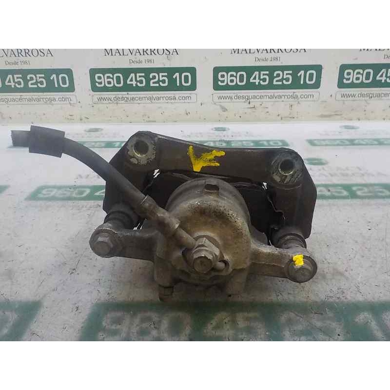 Recambio de pinza freno delantera derecha para ford fiesta (ccn) 1.25 16v cat referencia OEM IAM   