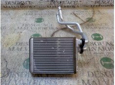 Recambio de radiador calefaccion / aire acondicionado para peugeot 308 1.6 hdi referencia OEM IAM 1610530280   2