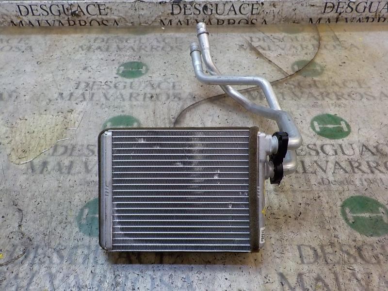 Recambio de radiador calefaccion / aire acondicionado para peugeot 308 1.6 hdi referencia OEM IAM 1610530280  