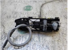 Recambio de maneta exterior delantera izquierda para volkswagen golf vi (5k1) advance referencia OEM IAM 1K8837205EGRU   2