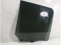 Recambio de cristal puerta trasero derecho para toyota proace city 1.2 12v referencia OEM IAM   