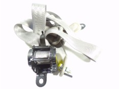 Recambio de cinturon seguridad trasero derecho para ssangyong rodius 2.2 td cat referencia OEM IAM    2
