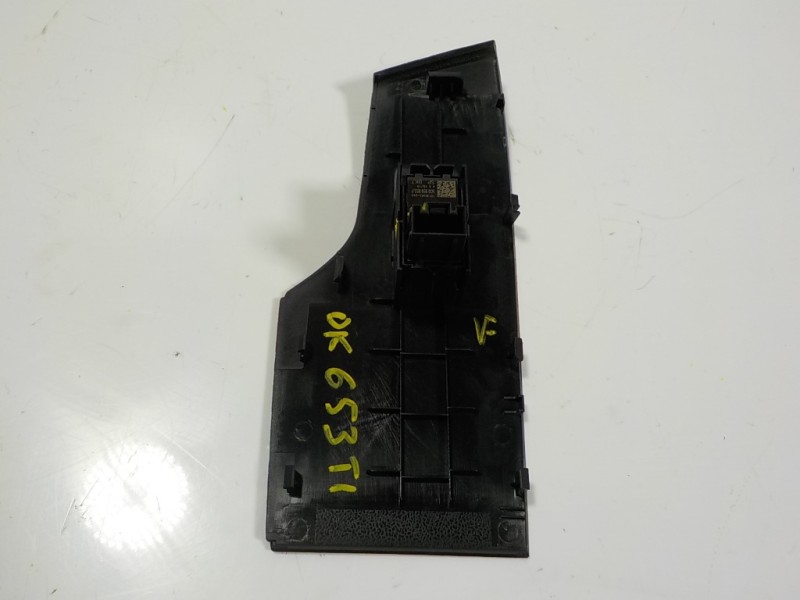 Recambio de mando elevalunas trasero izquierdo para seat ibiza (kj1) 1.0 referencia OEM IAM  5G0959855P 