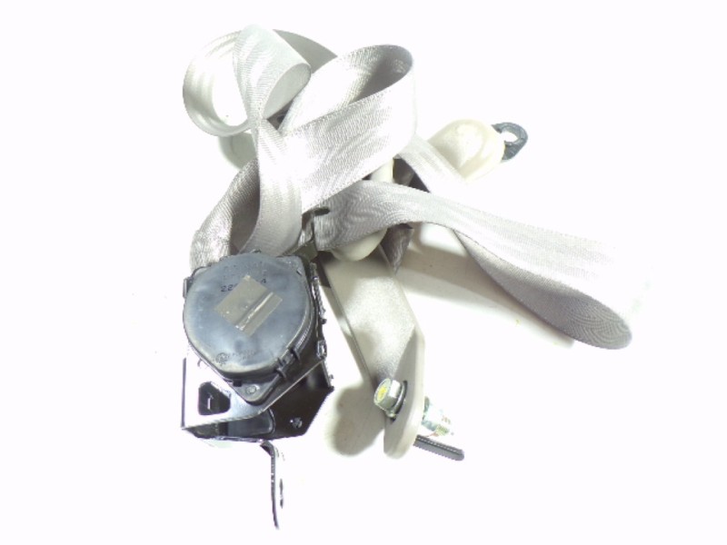 Recambio de cinturon seguridad trasero derecho para ssangyong rodius 2.2 td cat referencia OEM IAM   