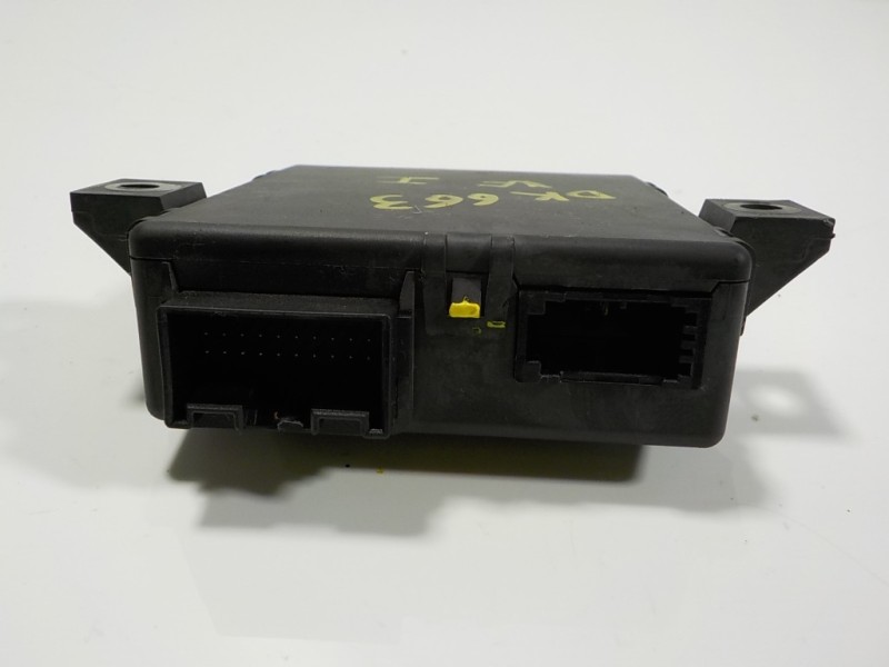 Recambio de modulo electronico para audi q5 (8r) 3.0 tdi referencia OEM IAM  8T0907468AD 403213