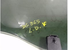 Recambio de cristal puerta trasero derecho para toyota proace city 1.2 12v referencia OEM IAM    2