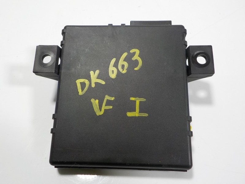 Recambio de modulo electronico para audi q5 (8r) 3.0 tdi referencia OEM IAM  8T0907468AD 403213
