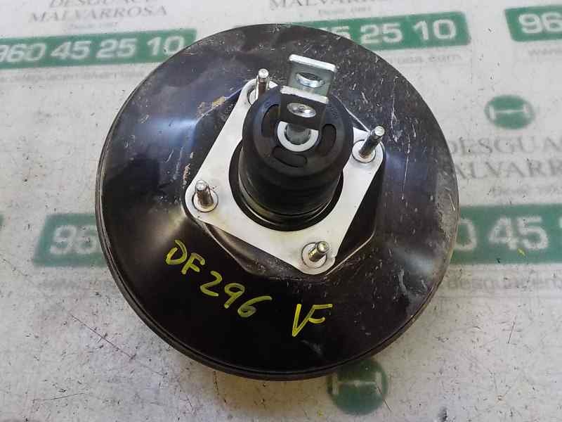Recambio de servofreno para ford fiesta (ccn) 1.25 16v cat referencia OEM IAM   