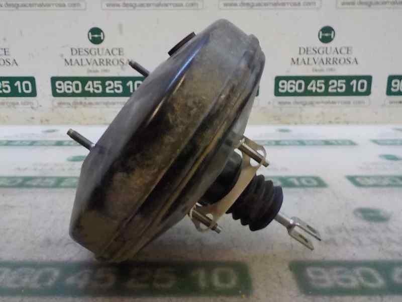 Recambio de servofreno para ford fiesta (ccn) 1.25 16v cat referencia OEM IAM   