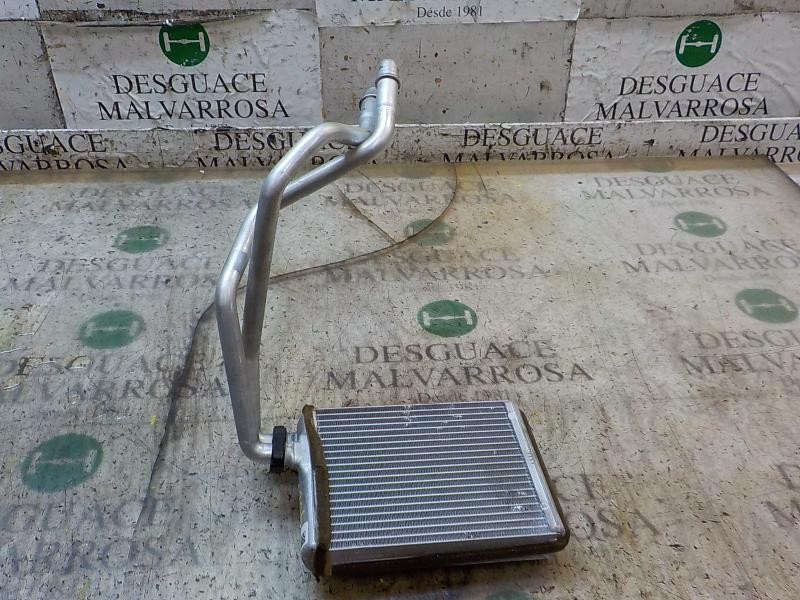 Recambio de radiador calefaccion / aire acondicionado para peugeot 308 1.6 hdi referencia OEM IAM 1610530280  