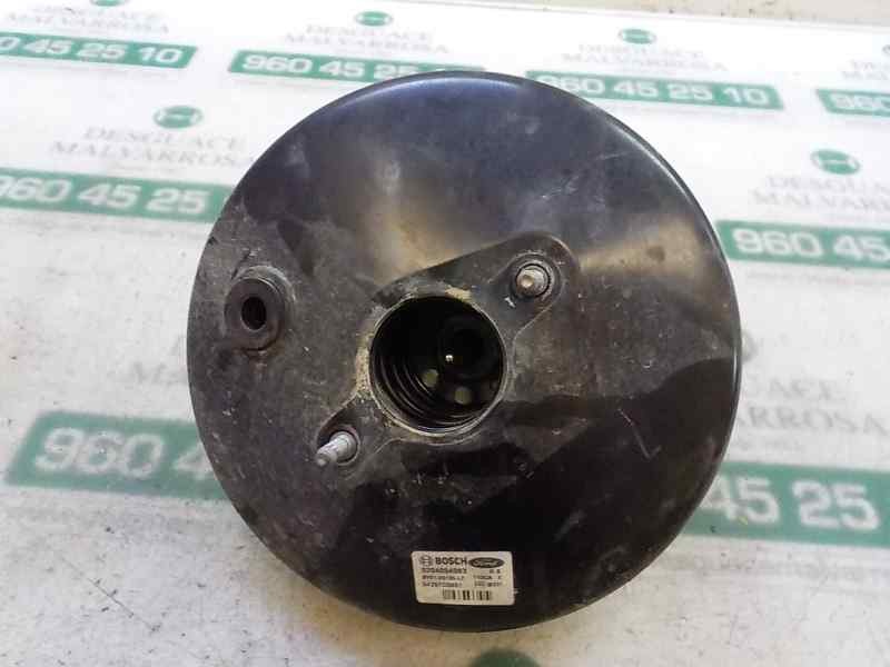 Recambio de servofreno para ford fiesta (ccn) 1.25 16v cat referencia OEM IAM   