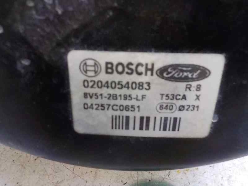 Recambio de servofreno para ford fiesta (ccn) 1.25 16v cat referencia OEM IAM   