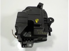 Recambio de modulo electronico para mazda 3 berlina (bp) evolution referencia OEM IAM  BDJD6696Y  2