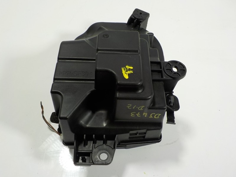 Recambio de modulo electronico para mazda 3 berlina (bp) evolution referencia OEM IAM  BDJD6696Y 