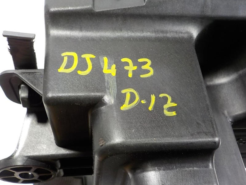 Recambio de modulo electronico para mazda 3 berlina (bp) evolution referencia OEM IAM  BDJD6696Y 