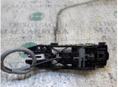 Recambio de maneta exterior trasera izquierda para volkswagen golf vi (5k1) advance referencia OEM IAM 1K8837205EGRU   2