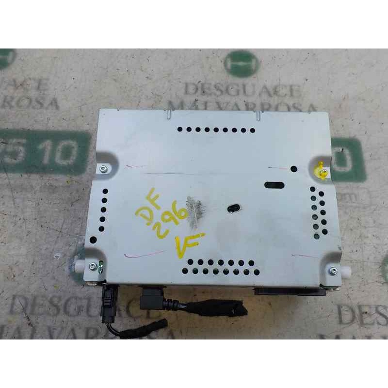 Recambio de sistema audio / radio cd para ford fiesta (ccn) 1.25 16v cat referencia OEM IAM   