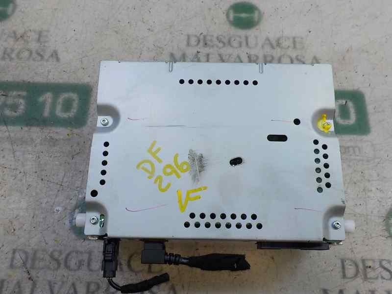Recambio de sistema audio / radio cd para ford fiesta (ccn) 1.25 16v cat referencia OEM IAM   