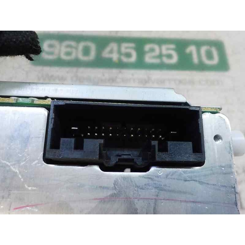 Recambio de sistema audio / radio cd para ford fiesta (ccn) 1.25 16v cat referencia OEM IAM   