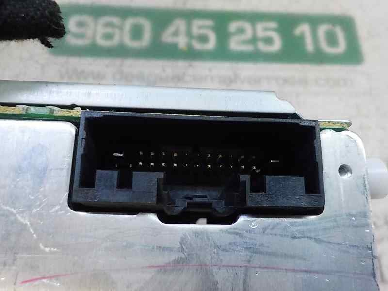 Recambio de sistema audio / radio cd para ford fiesta (ccn) 1.25 16v cat referencia OEM IAM   