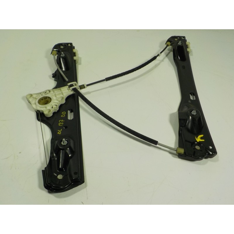 Recambio de elevalunas delantero derecho para bmw x1 (e84) sdrive 20d referencia OEM IAM 51332990386 2990294 