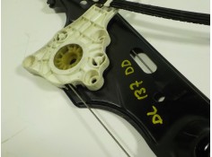 Recambio de elevalunas delantero derecho para bmw x1 (e84) sdrive 20d referencia OEM IAM 51332990386 2990294  2