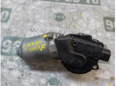 Recambio de motor limpia delantero para fiat sedici (189) 1.9 jtd 8v (d19aa) referencia OEM IAM 71742598 3811079J00  2