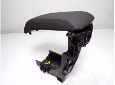 Recambio de apoyabrazos central para citroën c4 cactus 1.2 12v e-thp referencia OEM IAM 16351320ZD   2