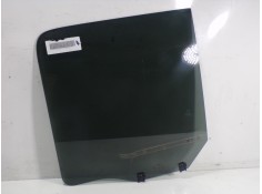 Recambio de cristal puerta trasero izquierdo para toyota proace city 1.2 12v referencia OEM IAM   