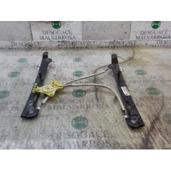 ELEVALUNAS DELANTERO IZQUIERDO 