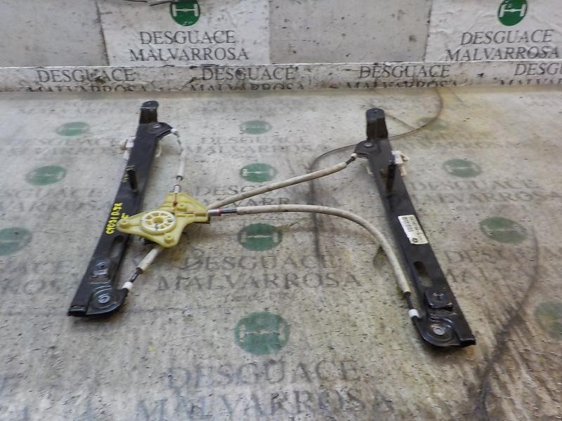 Recambio de elevalunas delantero izquierdo para jeep compass 2.4 16v cat referencia OEM IAM   