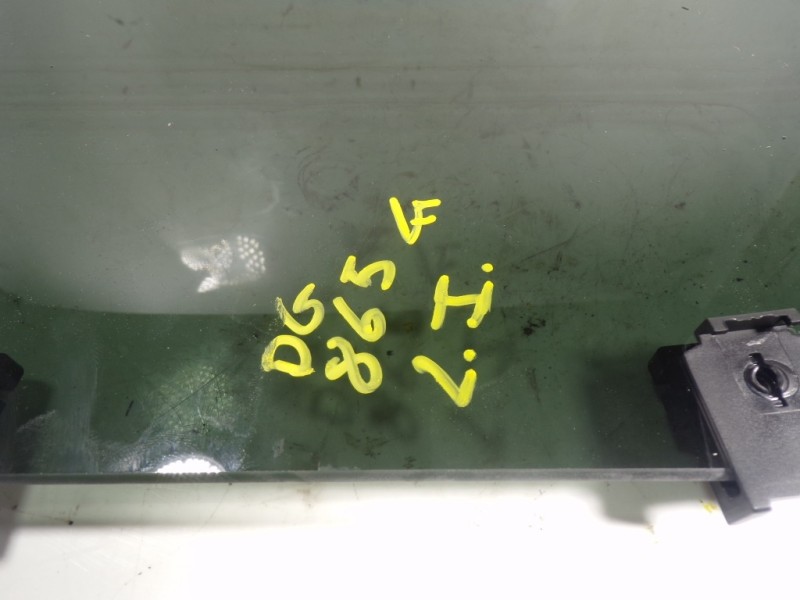 Recambio de cristal puerta trasero izquierdo para toyota proace city 1.2 12v referencia OEM IAM   