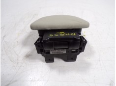 Recambio de apoyabrazos central para volvo c30 1.6 diesel cat referencia OEM IAM  39816544  2