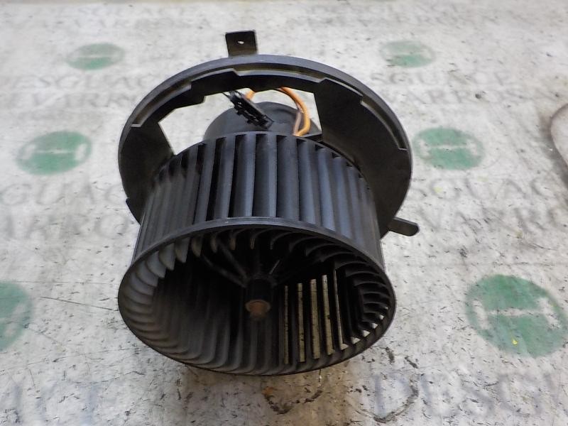 Recambio de motor calefaccion para volkswagen golf vi (5k1) advance referencia OEM IAM 1K1820015J 3C1820015N 