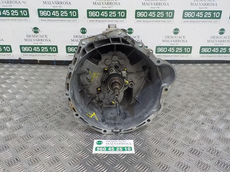 Recambio de caja cambios para ssangyong kyron 200 xdi limited referencia OEM IAM  G3102009015 