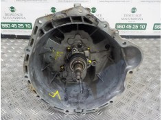 Recambio de caja cambios para ssangyong kyron 200 xdi limited referencia OEM IAM  G3102009015  2